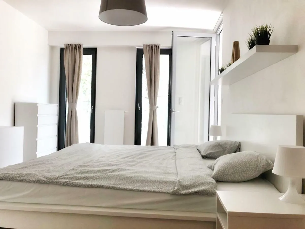 Luxury Apartments In 布拉格