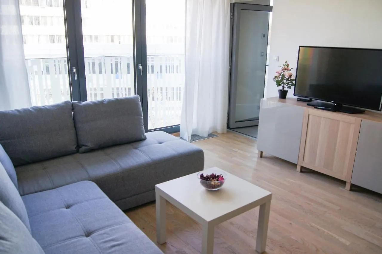 Luxury Apartments In 布拉格