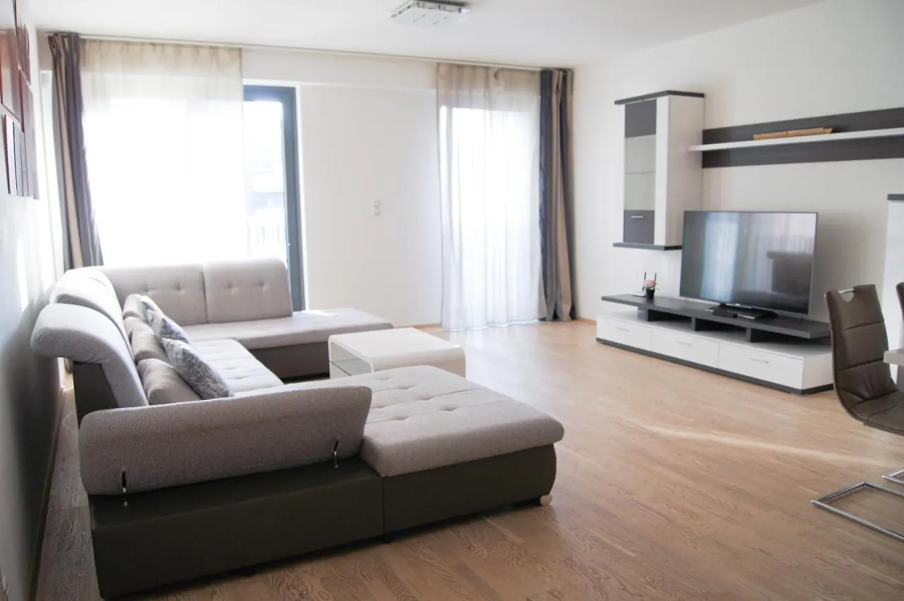 Luxury Apartments In Praga 0*,  Repubblica Ceca